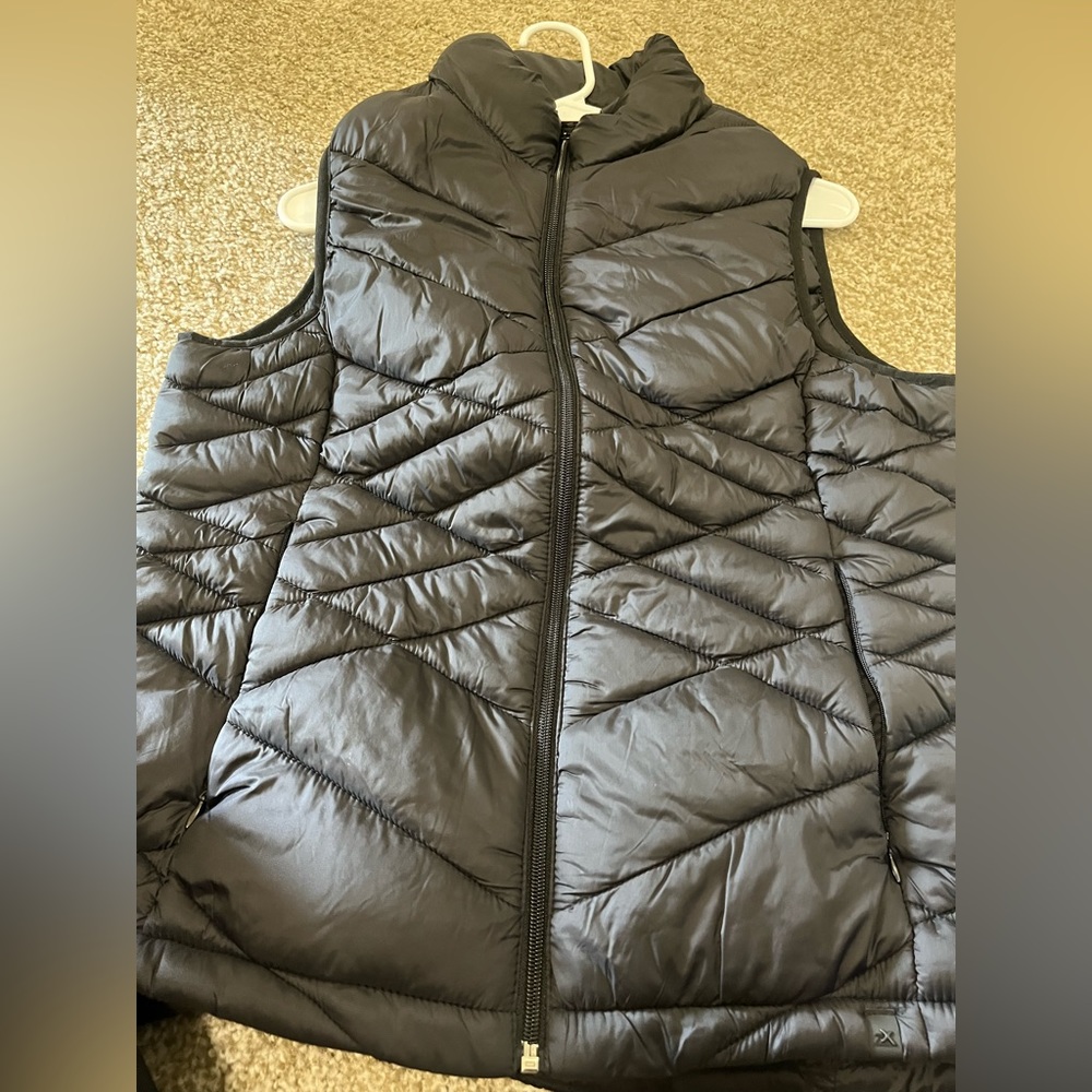 Vest